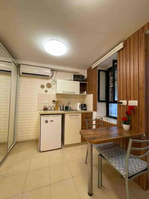 Gorgeous Studio , Market Location , Stone House Jerusalém Exterior foto